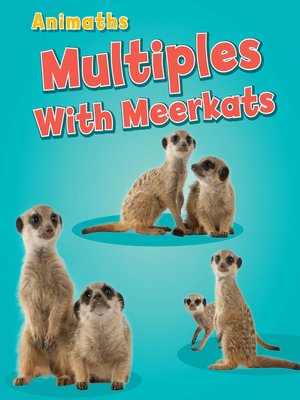 cover image of Multiples with Meerkats